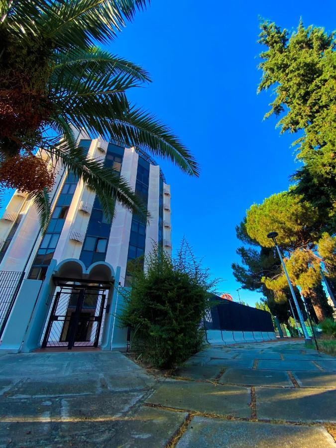 Home Relax Cagliari Luaran gambar