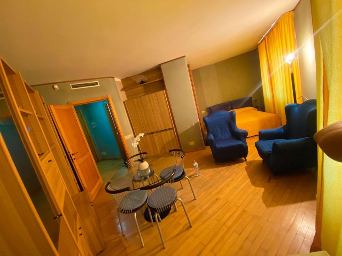 Home Relax Cagliari Luaran gambar