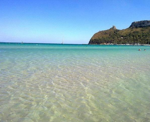 Home Relax Cagliari Bilik gambar