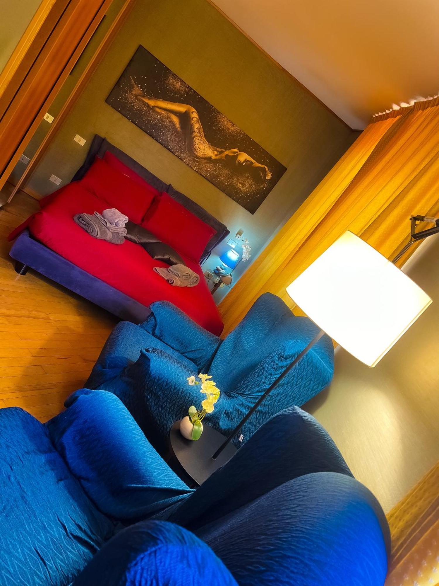Home Relax Cagliari Luaran gambar
