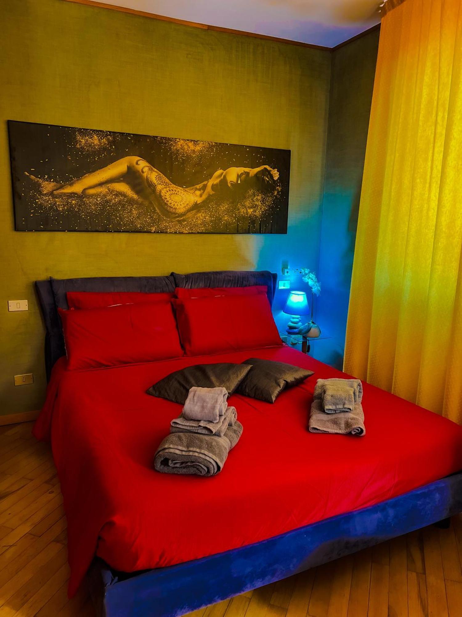 Home Relax Cagliari Luaran gambar